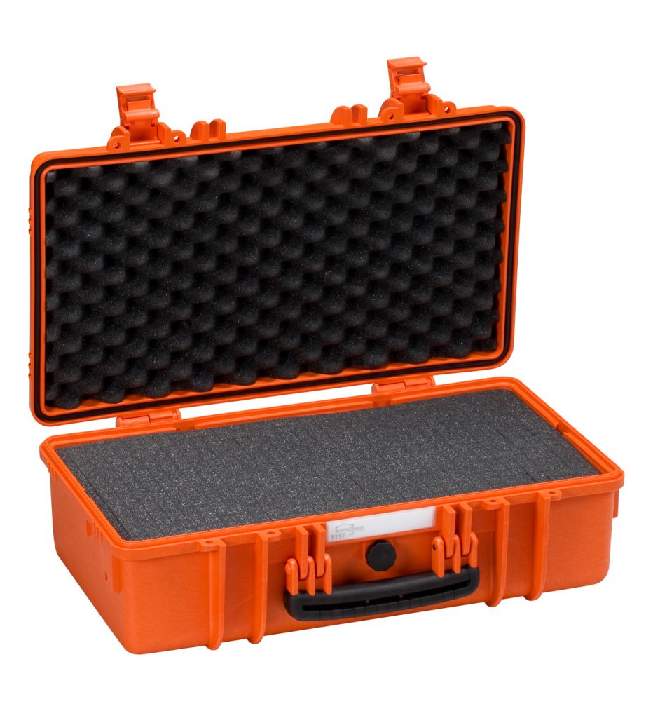 Medium Tool Cases - Explorer Cases