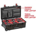 Trolley da Lavoro: serie 5218.BPH - Explorer Cases