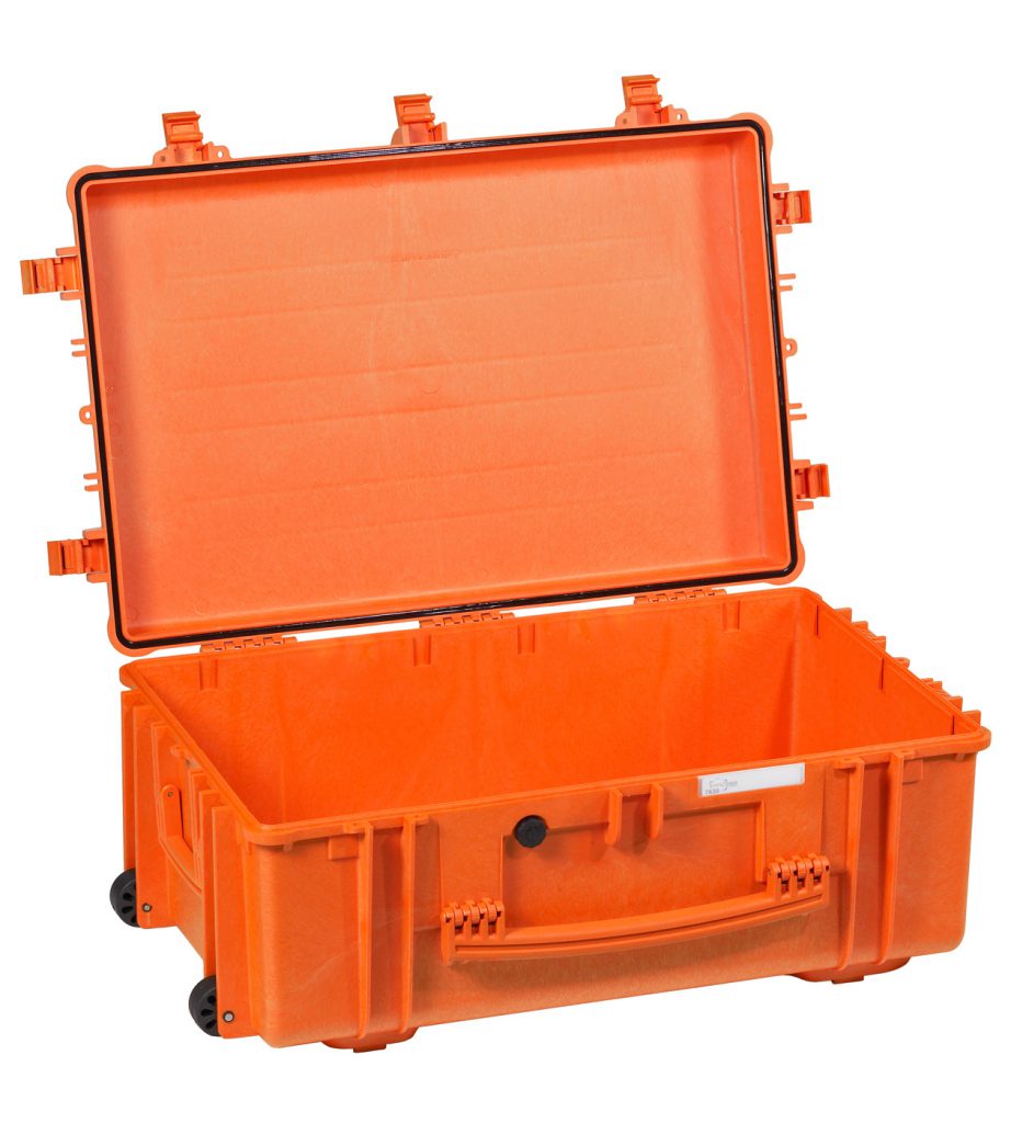 Large Tool Cases - Explorer Cases