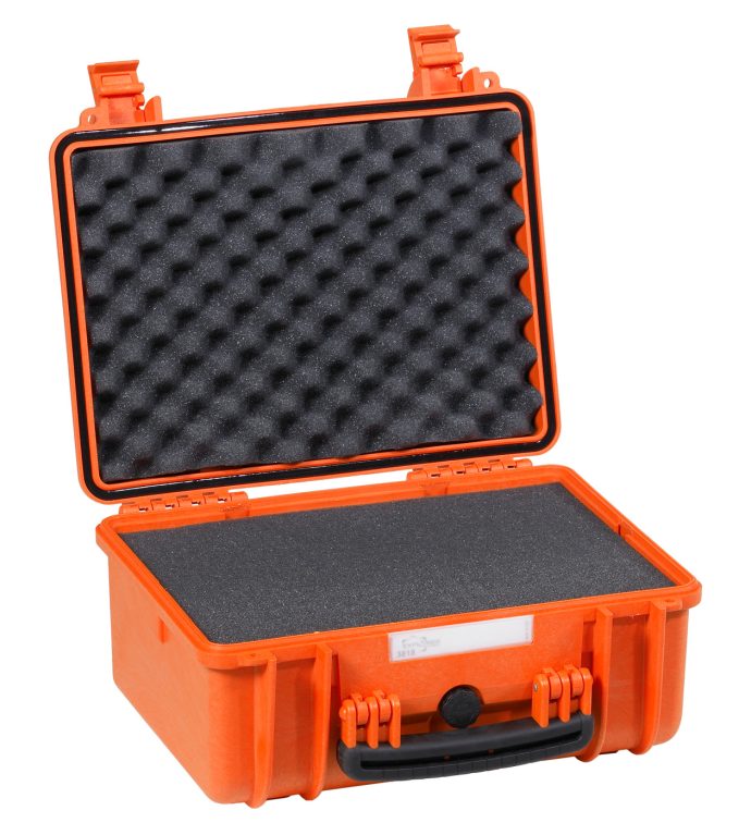 Watertight Case: 3818.B Series - Explorer Cases