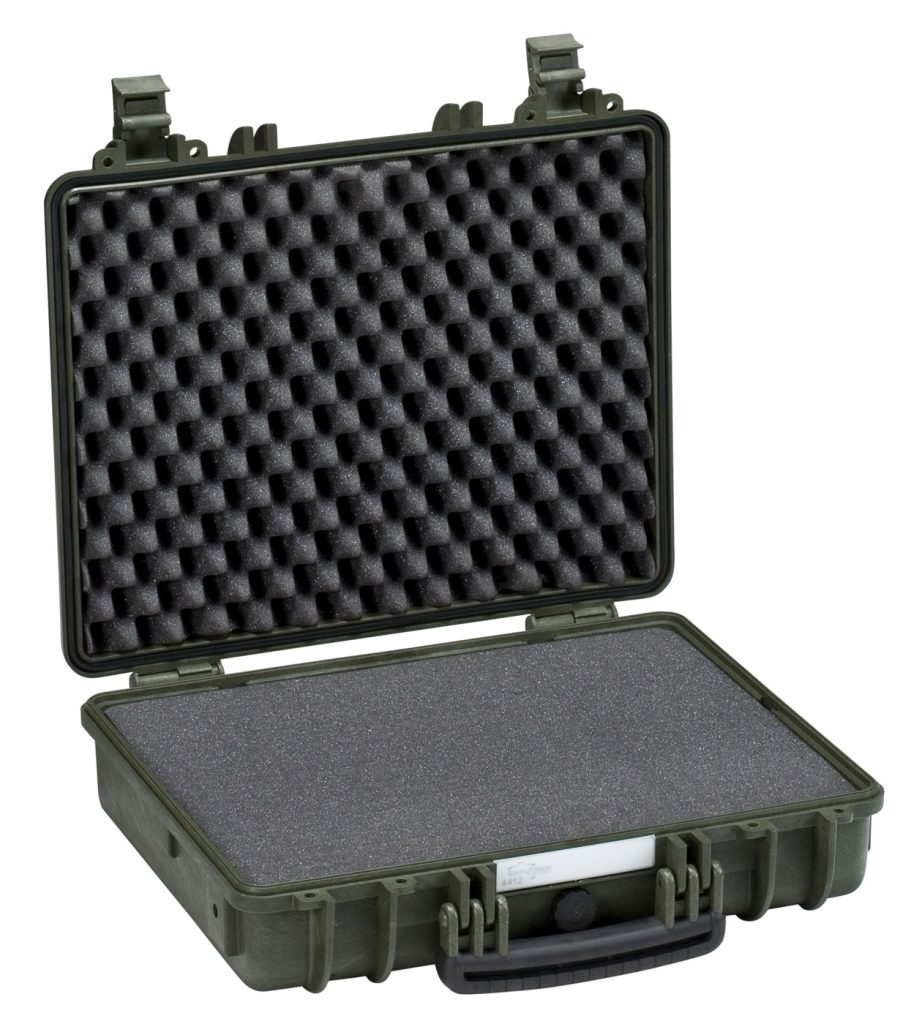 Medium Tool Cases - Explorer Cases