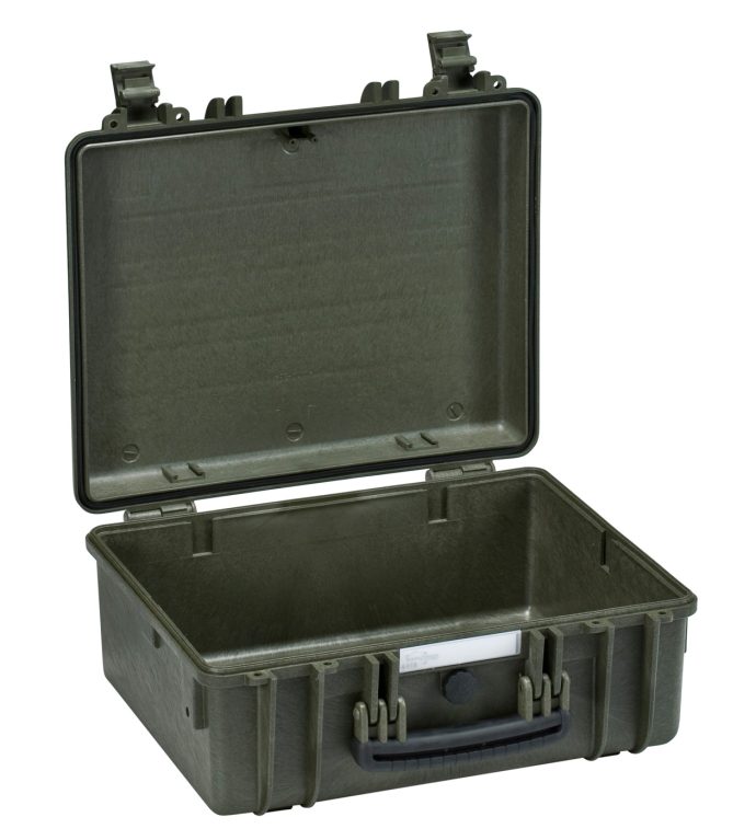 Watertight Case 4419.B Series - Explorer Cases