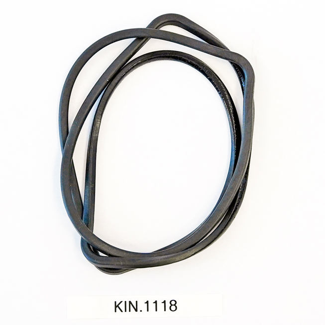 KIN 1118