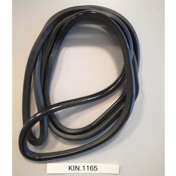 KIN 1165