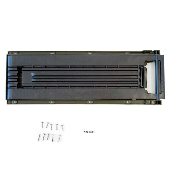 KIN 1203